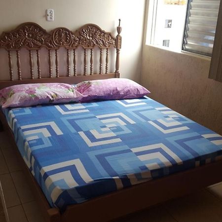 Apartamento Sol Y Mar Enseada Guruja Leilighet Guarujá Eksteriør bilde