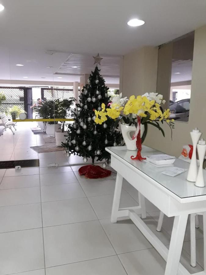 Apartamento Sol Y Mar Enseada Guruja Leilighet Guarujá Eksteriør bilde