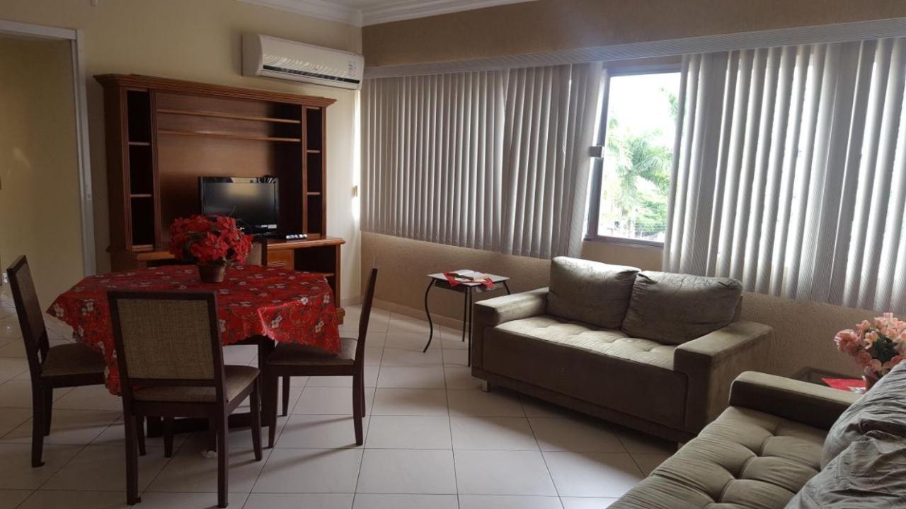 Apartamento Sol Y Mar Enseada Guruja Leilighet Guarujá Eksteriør bilde